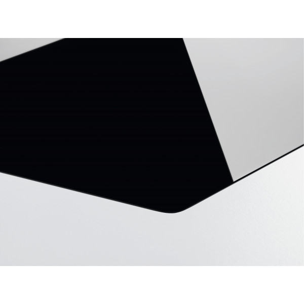 Фото - Комплект техники Electrolux Духовой шкаф + Варочная панель Electrolux EOF5C50BZ + KDI641723K