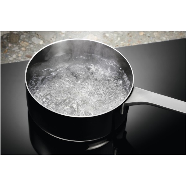 Фото - Варочная панель электрическая Electrolux IPE6440KX
