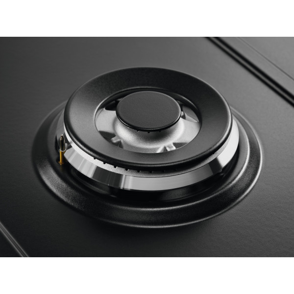 Фото - Варильна поверхня газова Electrolux KGS6436RK