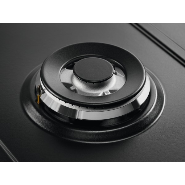 Фото - Варочная панель газовая Electrolux KGS9536RN