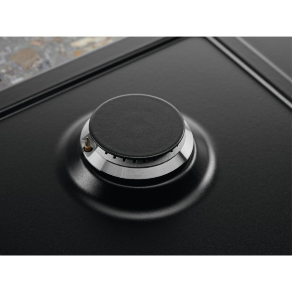 Фото - Варочная панель газовая Electrolux KGS9536RN