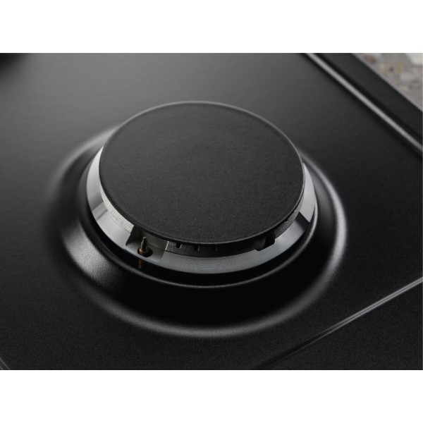 Фото - Варочная панель газовая Electrolux KGS9536RN