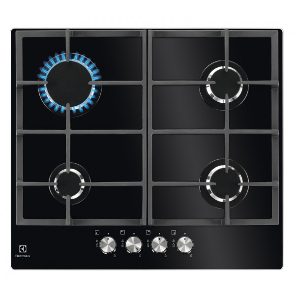 Фото - Варильна поверхня газова Electrolux KGG6426K