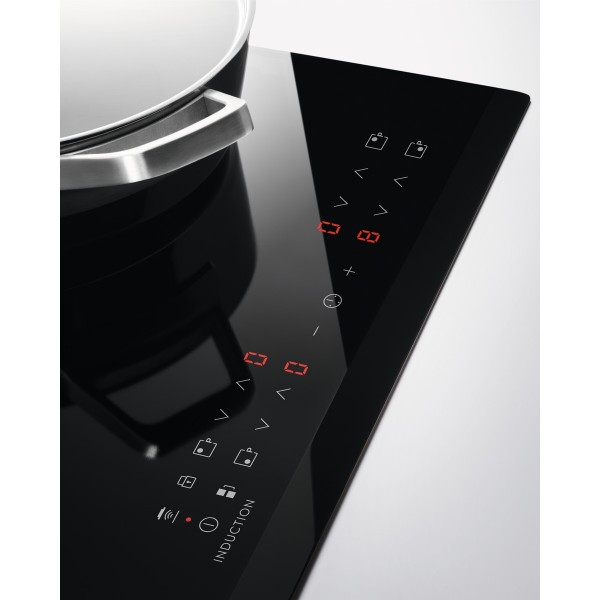 Фото - Варочная панель электрическая Electrolux IPE6440KX