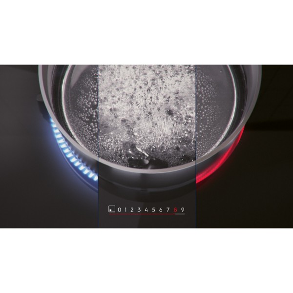 Фото - Варильна поверхня електрична Electrolux EIV64453