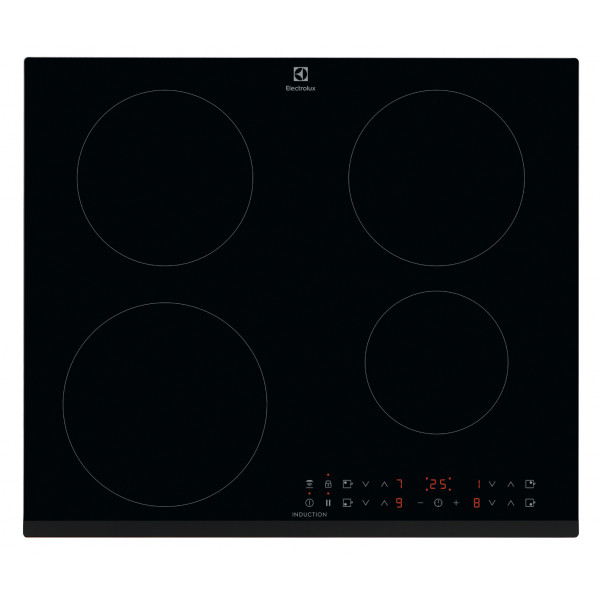 Фото - Варильна поверхня електрична Electrolux CIR60433
