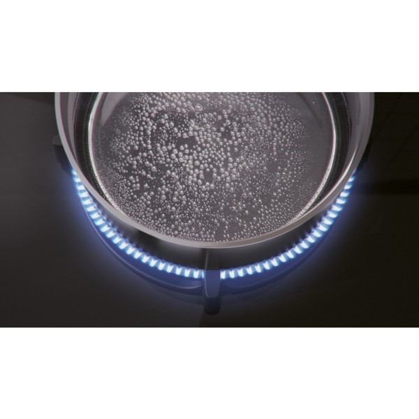 Фото - Плита электрическая Electrolux LKK660220K