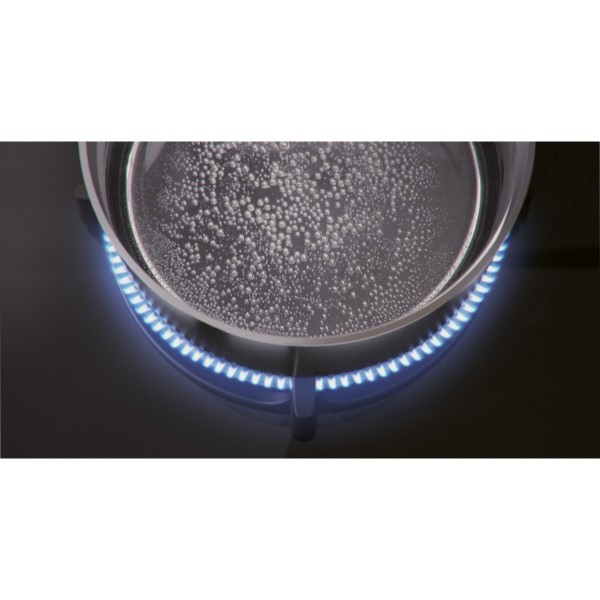 Фото - Плита газова Electrolux LKG604012W