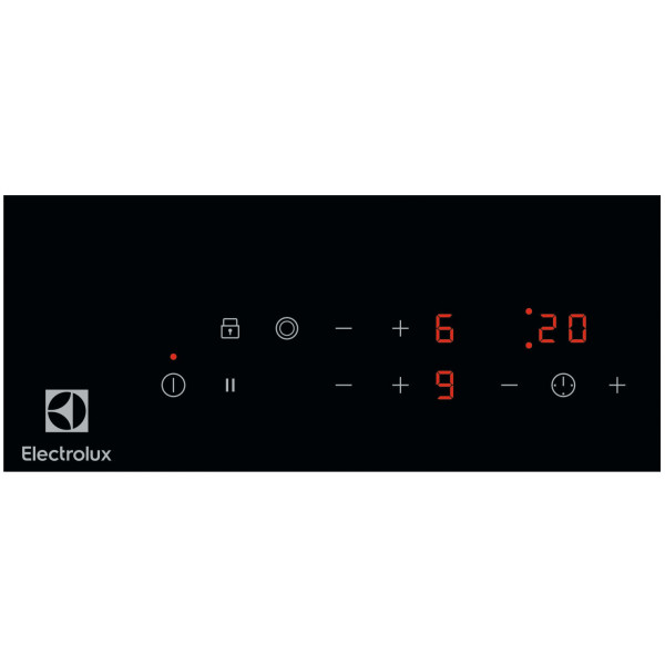 Фото - Варильна поверхня Domino Electrolux LHR3233CK