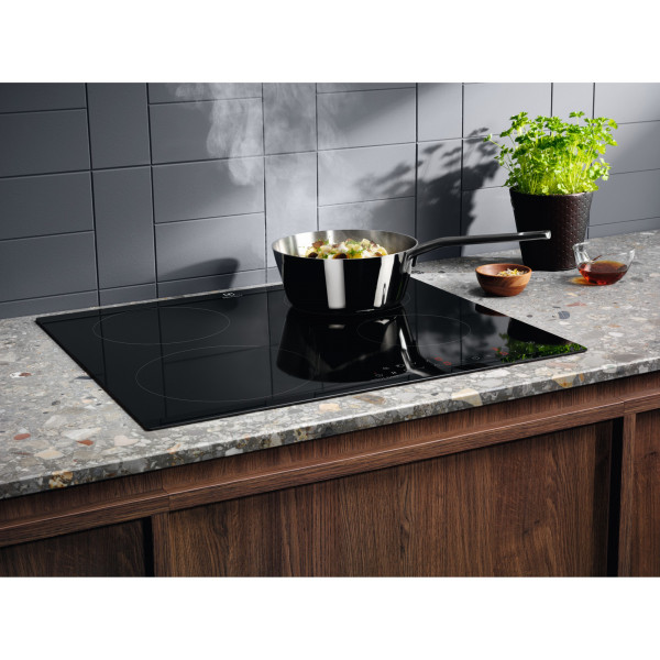 Фото - Варильна поверхня електрична Electrolux CIR60433