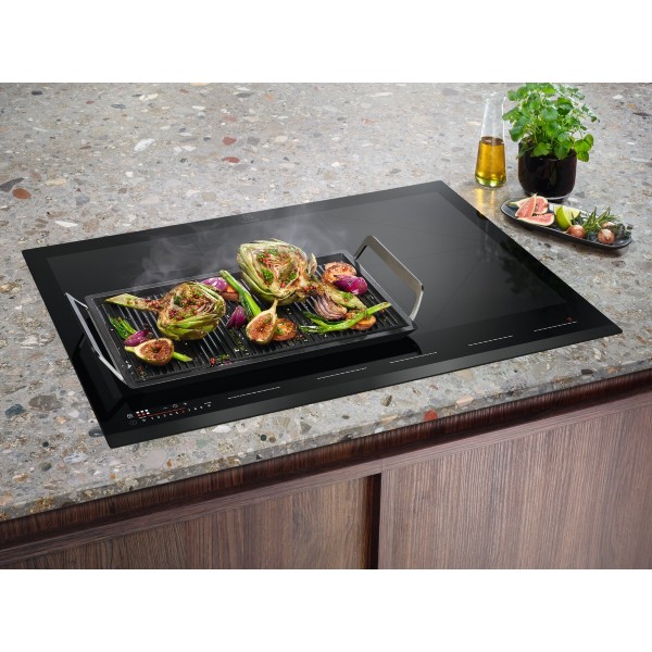 Фото - Варильна поверхня електрична Electrolux EIV87671