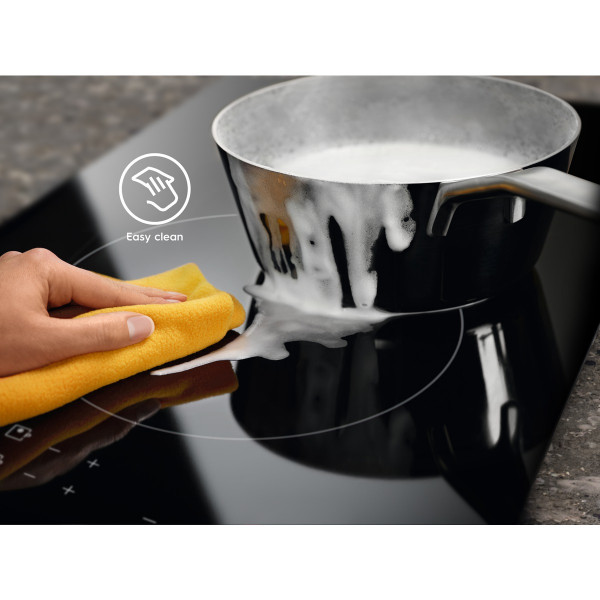 Фото - Варочная панель Domino Electrolux LIT30230C