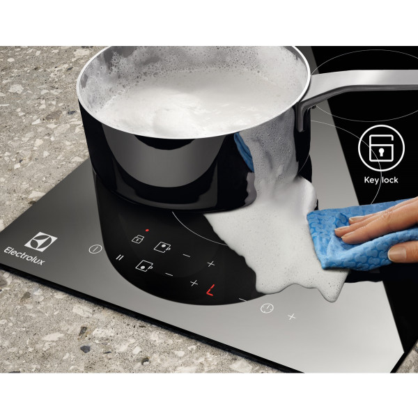 Фото - Варочная панель Domino Electrolux LIT30230C