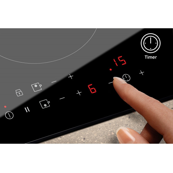 Фото - Варочная панель Domino Electrolux LIT30230C