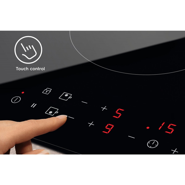 Фото - Варочная панель Domino Electrolux LIT30230C