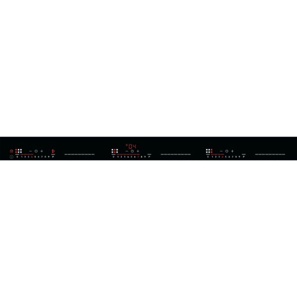 Фото - Варильна поверхня електрична Electrolux EIV87671