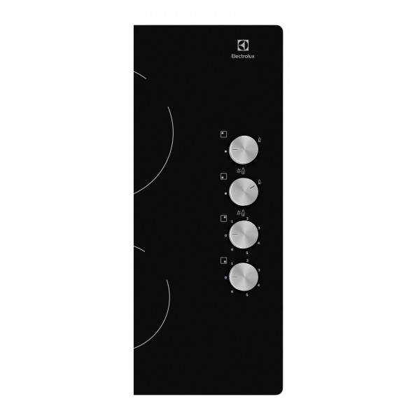Фото - Варочная панель электрическая Electrolux EGE6172NOK