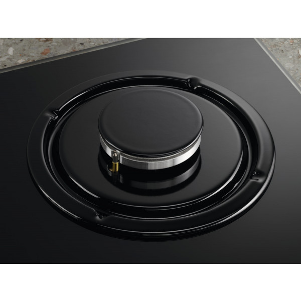Фото - Варочная панель газовая Electrolux KGG6456K