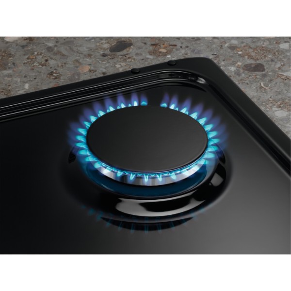 Фото - Варочная панель газовая Electrolux KGS9536RN