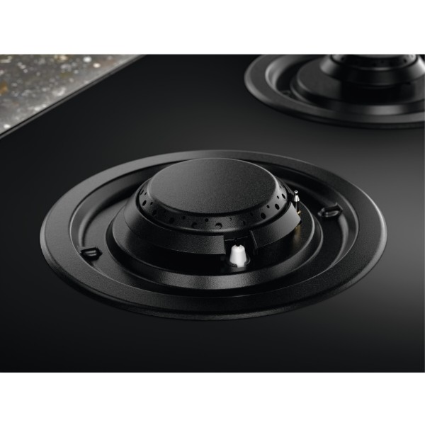 Фото - Варочная панель газовая Electrolux KGG643753K