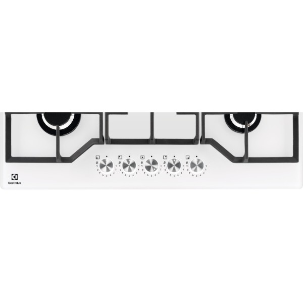 Фото - Варочная панель газовая Electrolux KGG75362W