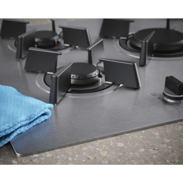 Фото - Варильна поверхня газова Electrolux KGU643723Z