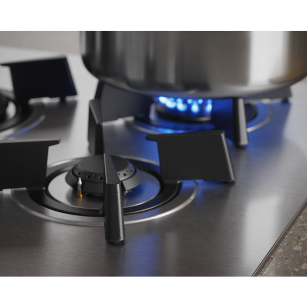 Фото - Варильна поверхня газова Electrolux KGU643723Z