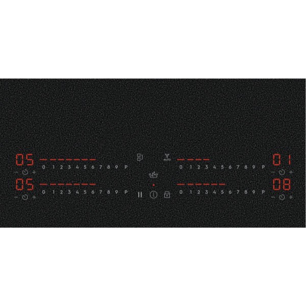 Фото - Варочная панель электрическая Electrolux EIS62453