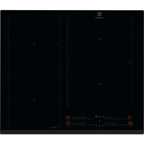 Фото - Варильна поверхня електрична Electrolux EIV64453