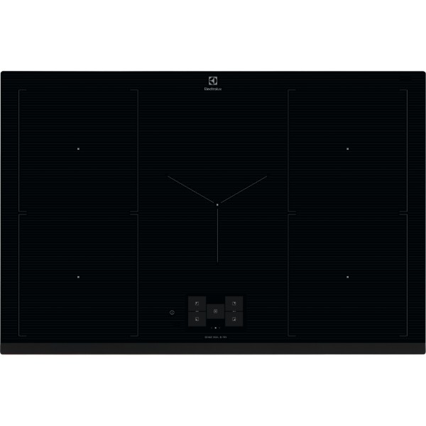 Фото - Варочная панель электрическая Electrolux EIS87583