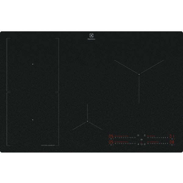 Фото - Варильна поверхня електрична Electrolux EIS82453