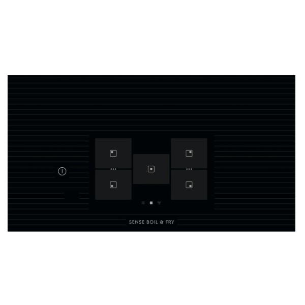 Фото - Варочная панель электрическая Electrolux EIS87583
