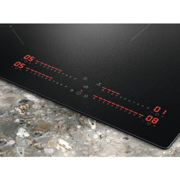 Фото - Варочная панель электрическая Electrolux EIS62453