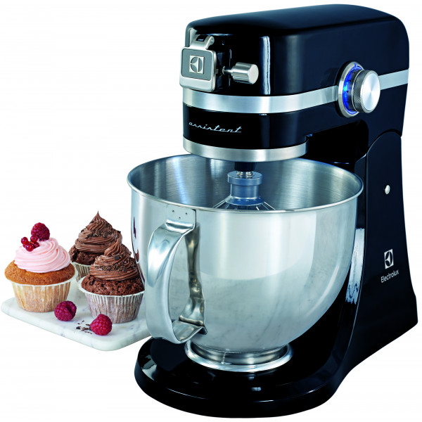Фото - Кухонная машина Electrolux EKM4200