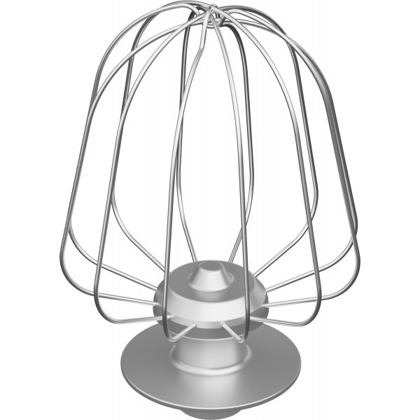 Фото - Кухонный комбайн Electrolux E5KM1-6GBP