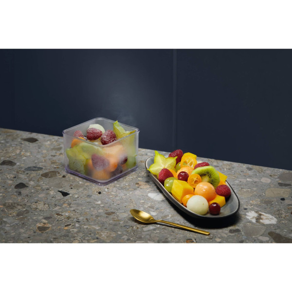 Фото - Мікрохвильова піч (НВЧ) вбудована Electrolux LMS2203EMK