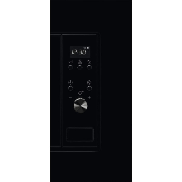 Фото - Мікрохвильова піч (НВЧ) вбудована Electrolux LMS2203EMK