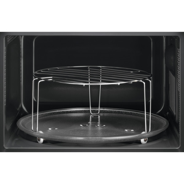 Фото - Мікрохвильова піч (НВЧ) Electrolux EMZ421MMK