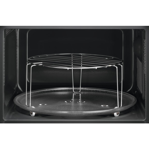 Фото - Микроволновая печь (СВЧ) Electrolux EMZ421MMTI
