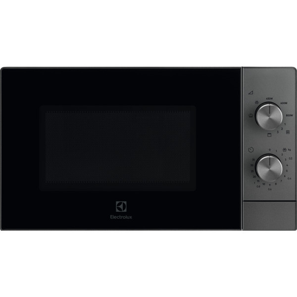 Фото - Микроволновая печь (СВЧ) Electrolux EMZ421MMTI