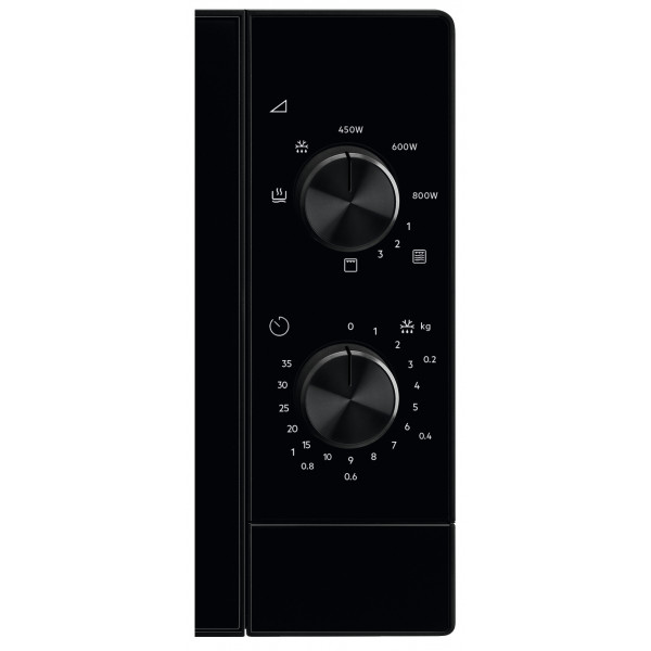 Фото - Мікрохвильова піч (НВЧ) Electrolux EMZ421MMK