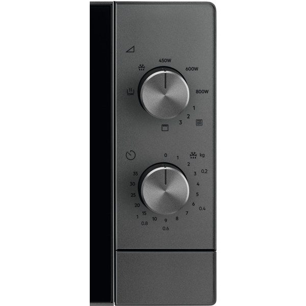 Фото - Микроволновая печь (СВЧ) Electrolux EMZ421MMTI