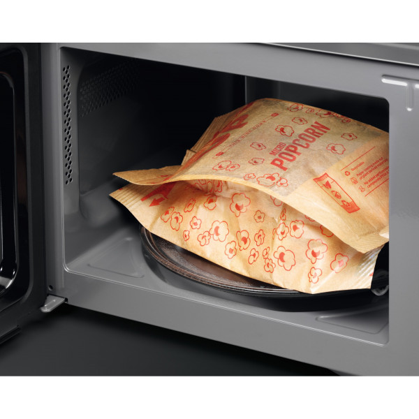 Фото - Мікрохвильова піч (НВЧ) Electrolux EMZ421MMK