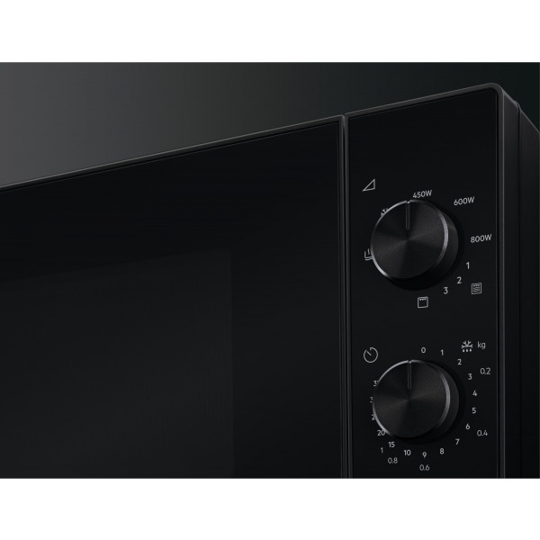 Фото - Мікрохвильова піч (НВЧ) Electrolux EMZ421MMK