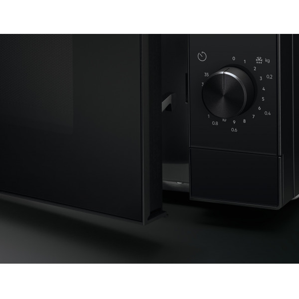 Фото - Мікрохвильова піч (НВЧ) Electrolux EMZ421MMK