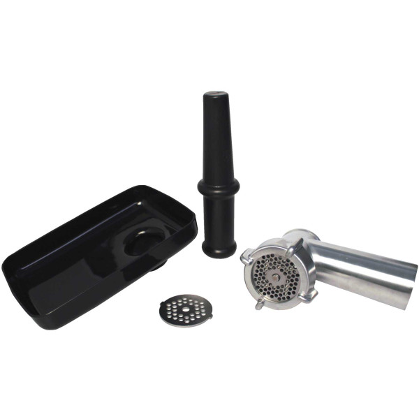 Фото - Насадка для м'ясорубки Electrolux MGM01 Фото - Насадка для м'ясорубки Electrolux MGM01