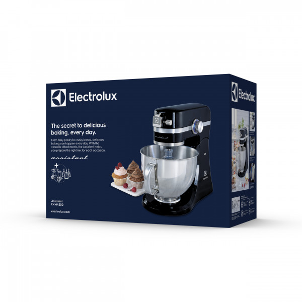Фото - Кухонная машина Electrolux EKM4200