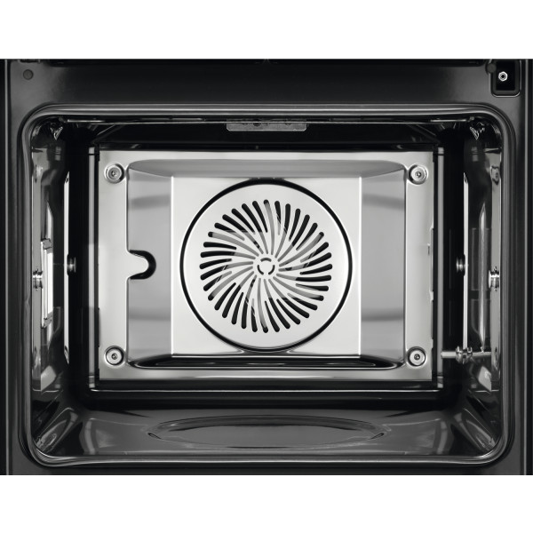 Фото - Духова шафа Electrolux EOABS39WZ