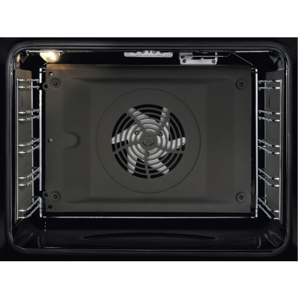 Фото - Духовой шкаф Electrolux EOD3C70TK