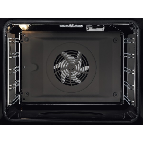 Фото - Духовой шкаф Electrolux EOD5C70X